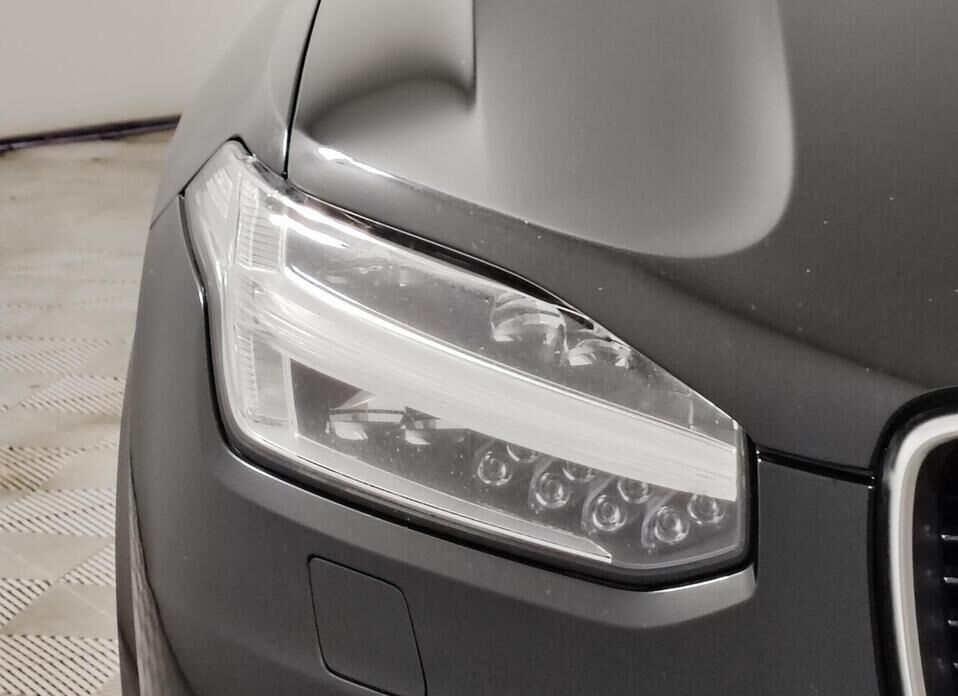 Volvo XC90, II 2.0d AT (235 л.с.) 4WD