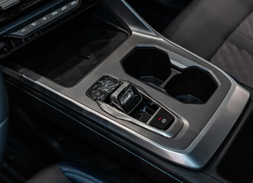 GAC GS3 1.5 AMT (170 л.с.)
