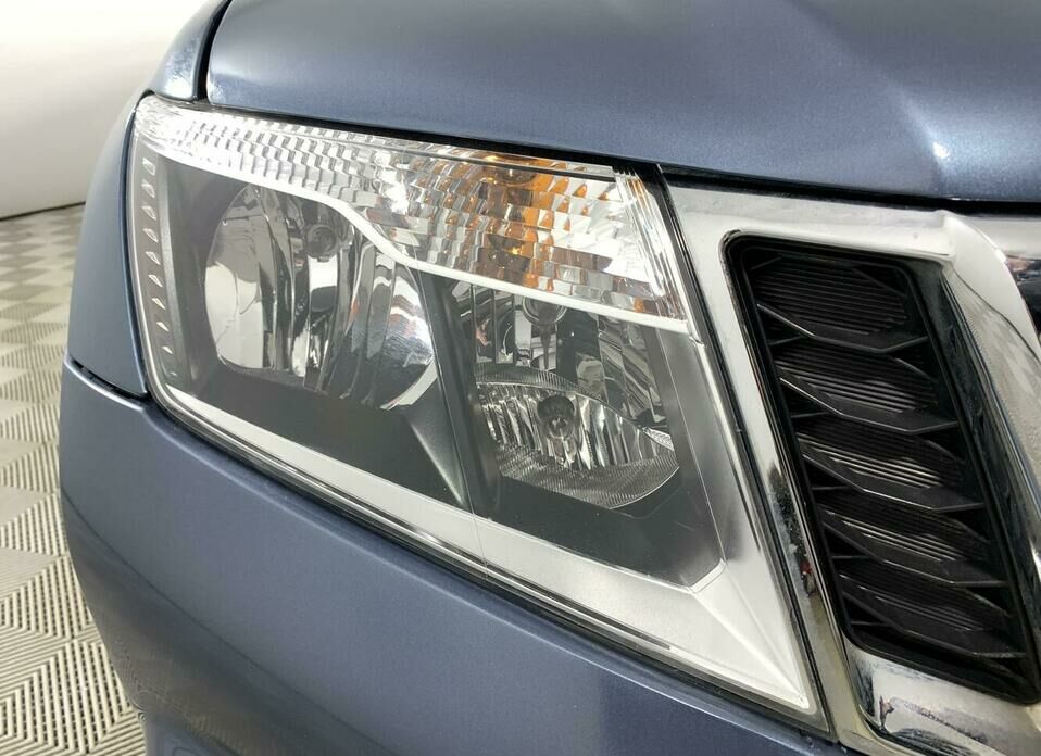 Nissan Terrano 2.0 AT (135 л.с.)