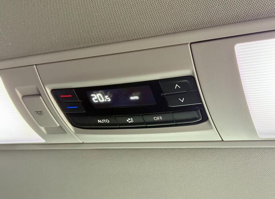 Volkswagen Caravelle, T6 Рестайлинг 2.0d AMT (199 л.с.) 4WD