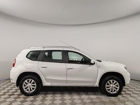 Nissan Terrano, 2018&nbsp;г., 152&nbsp;045&nbsp;км
