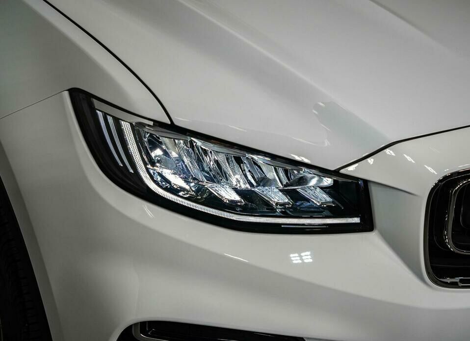 Belgee X70 1.5 AT (150 л.с.)