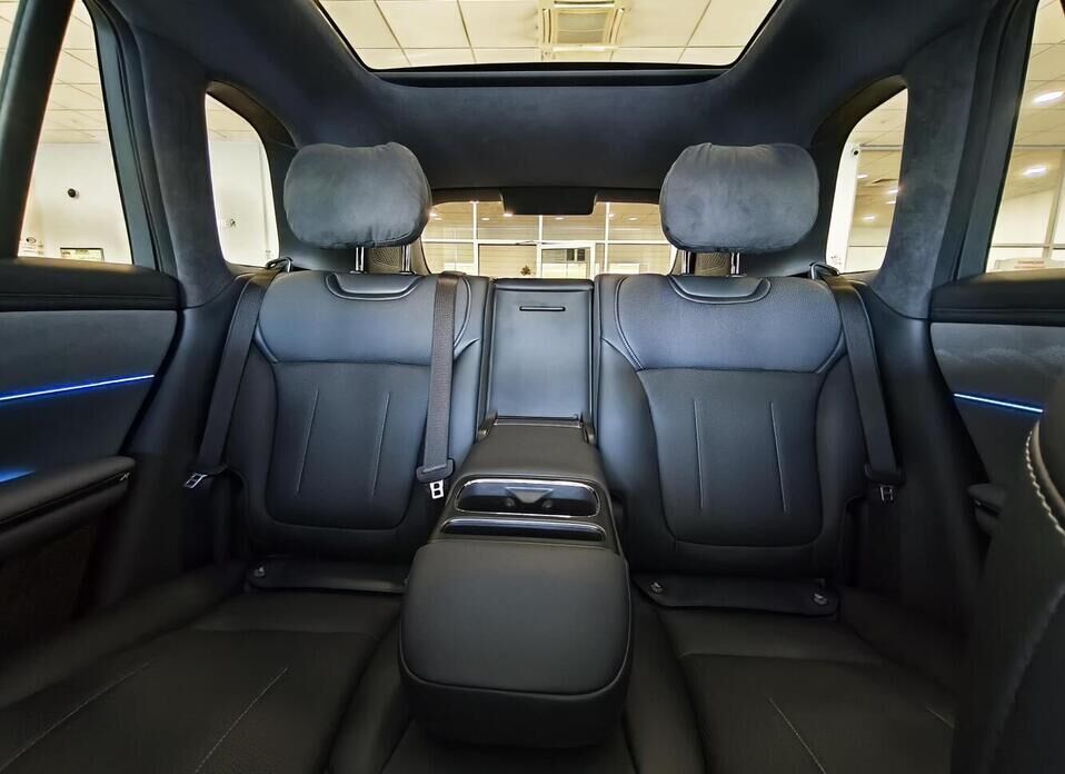 GAC S7 1.5hyb AT (340 л.с.) 4WD