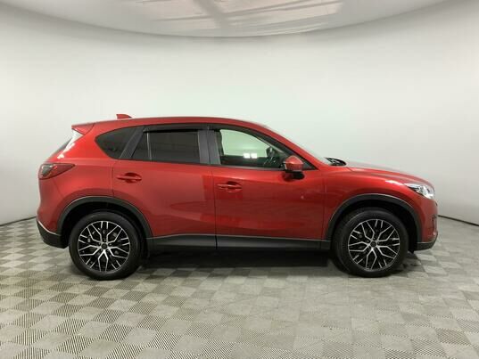 Mazda CX-5, 2014 г., 132 832 км