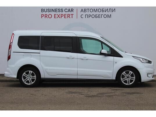 Ford Tourneo Connect, 2018&nbsp;г., 137&nbsp;551&nbsp;км