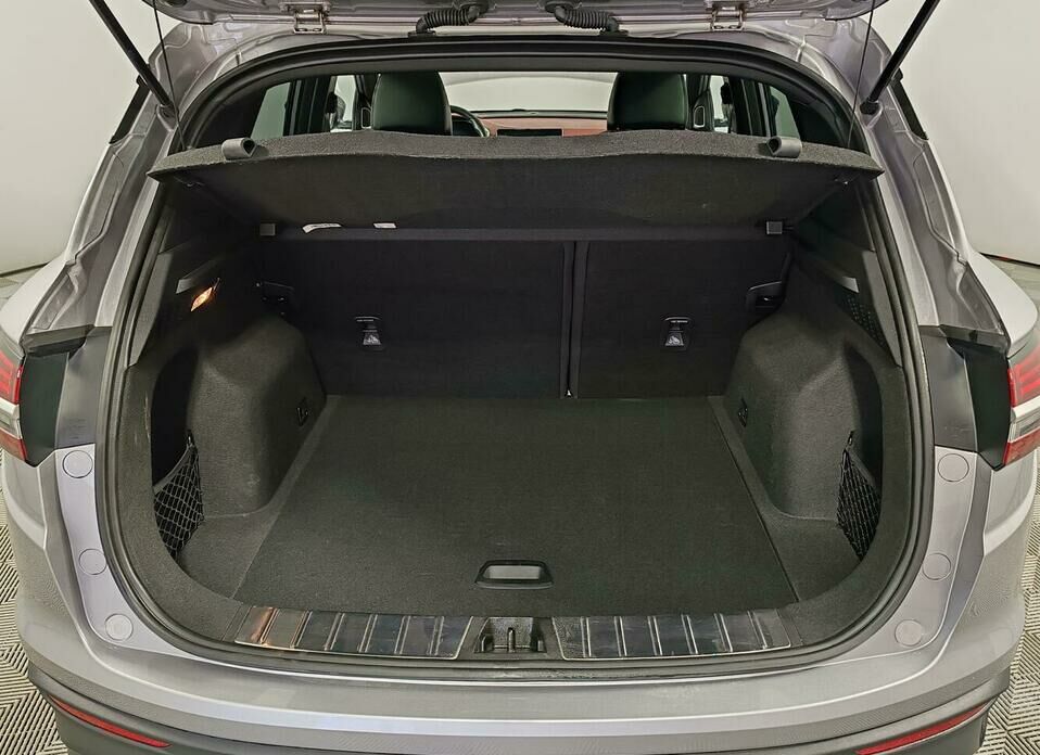 Geely Coolray 1.5 AMT (150 л.с.)