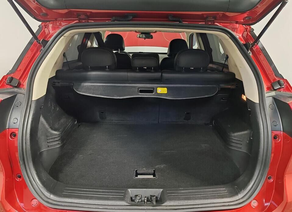 Geely Atlas, I 2.4 AT (149 л.с.) 4WD