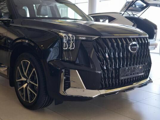 GAC GS8