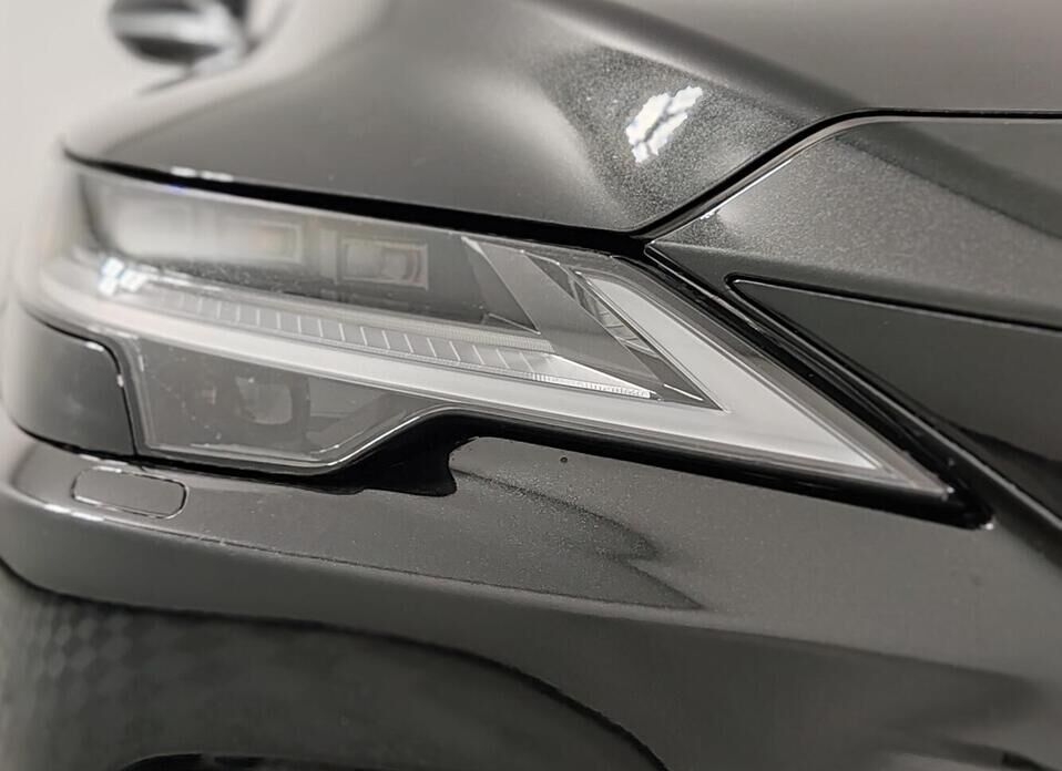 Lexus RX 350 2.4 AT (249 л.с.) 4WD