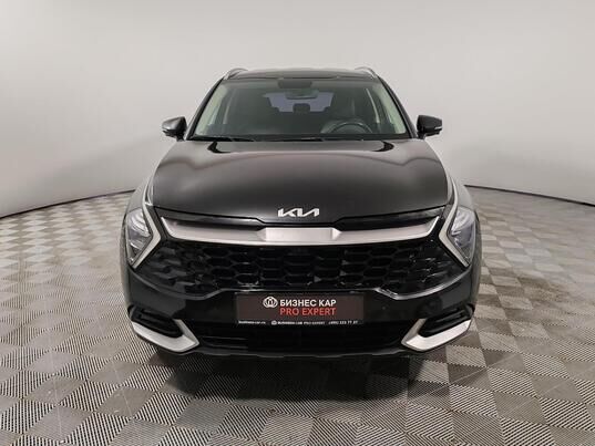 Kia Sportage, 2023&nbsp;г., 127&nbsp;803&nbsp;км