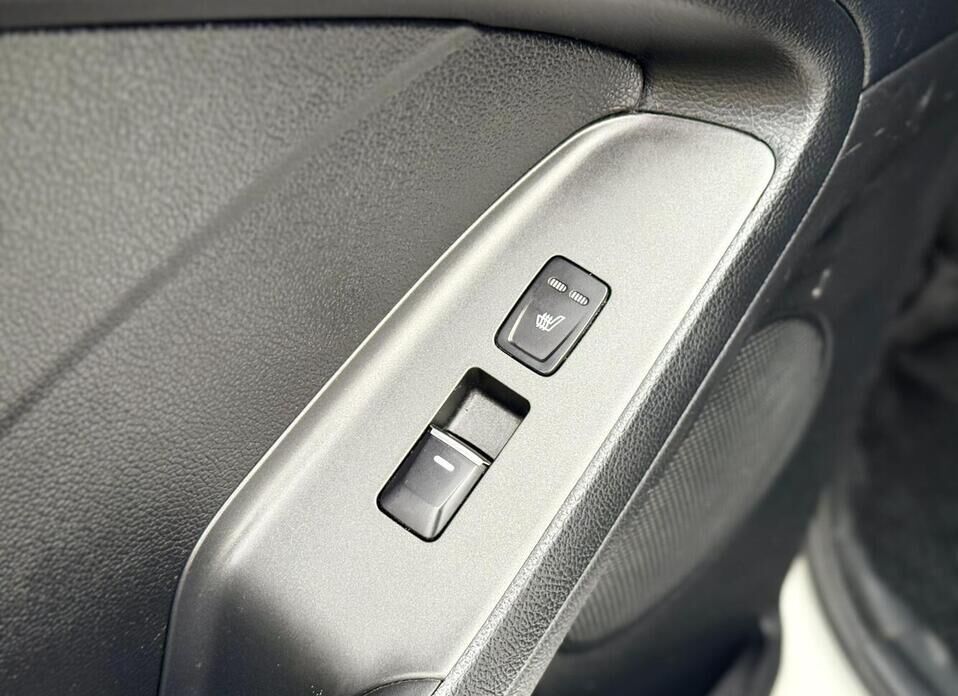 Kia Cerato, III 2.0 AT (150 л.с.)