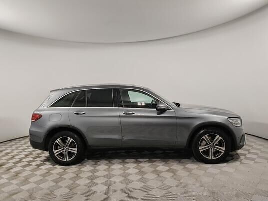 Mercedes-Benz GLC, 2019&nbsp;г., 171&nbsp;112&nbsp;км