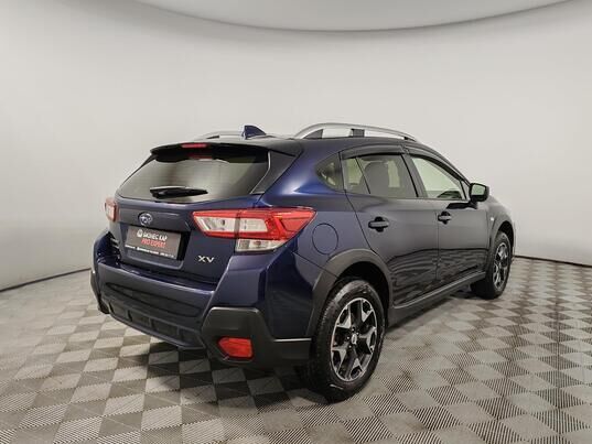 Subaru XV, 2018&nbsp;г., 149&nbsp;143&nbsp;км