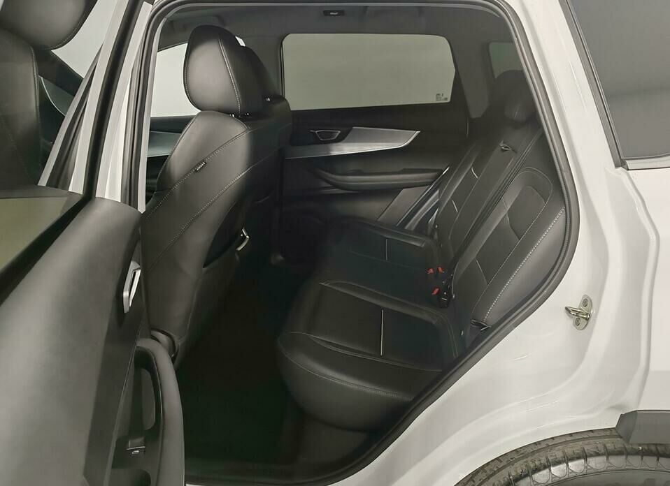 Chery Tiggo 7 Pro Max 1.5 CVT (147 л.с.)