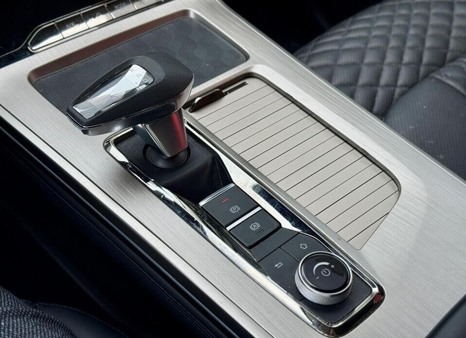 EXEED TXL, I Рестайлинг 2.0 AMT (249 л.с.) 4WD