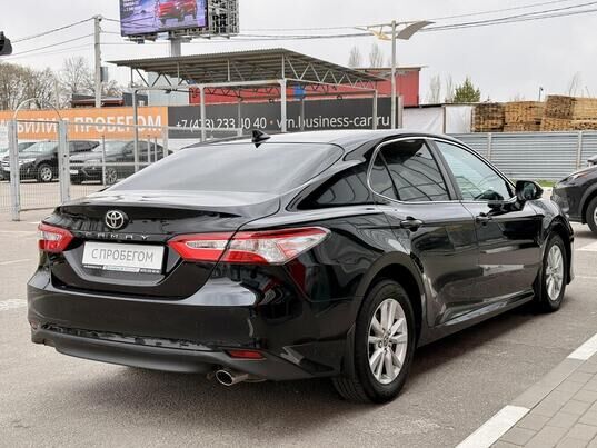 Toyota Camry, 2020&nbsp;г., 278&nbsp;926&nbsp;км