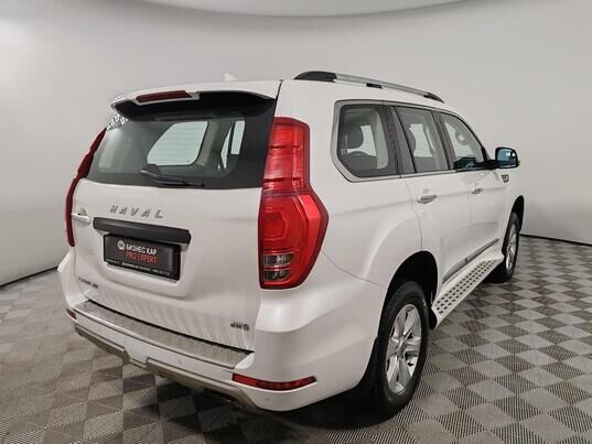 Haval H9, 2019&nbsp;г., 89&nbsp;951&nbsp;км