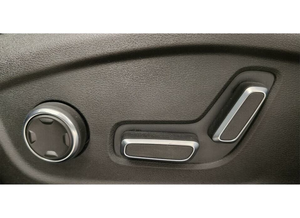 Geely Atlas 2.0 AT (200 л.с.) 4WD