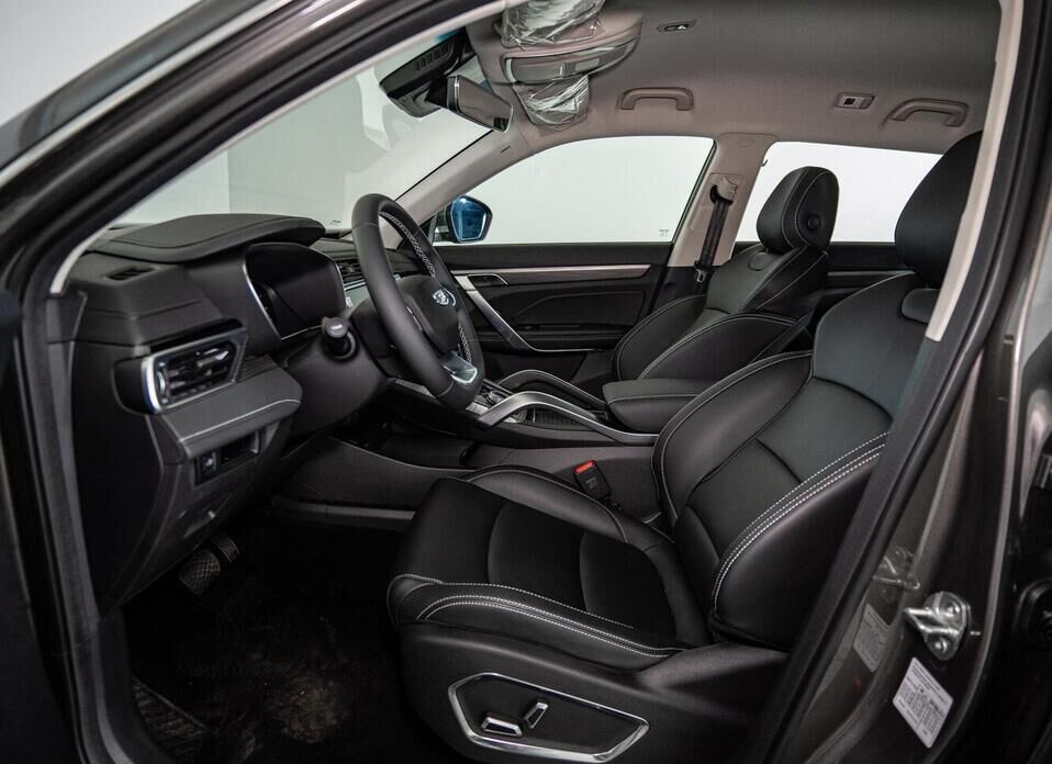 Belgee X70 1.5 AMT (177 л.с.) 4WD