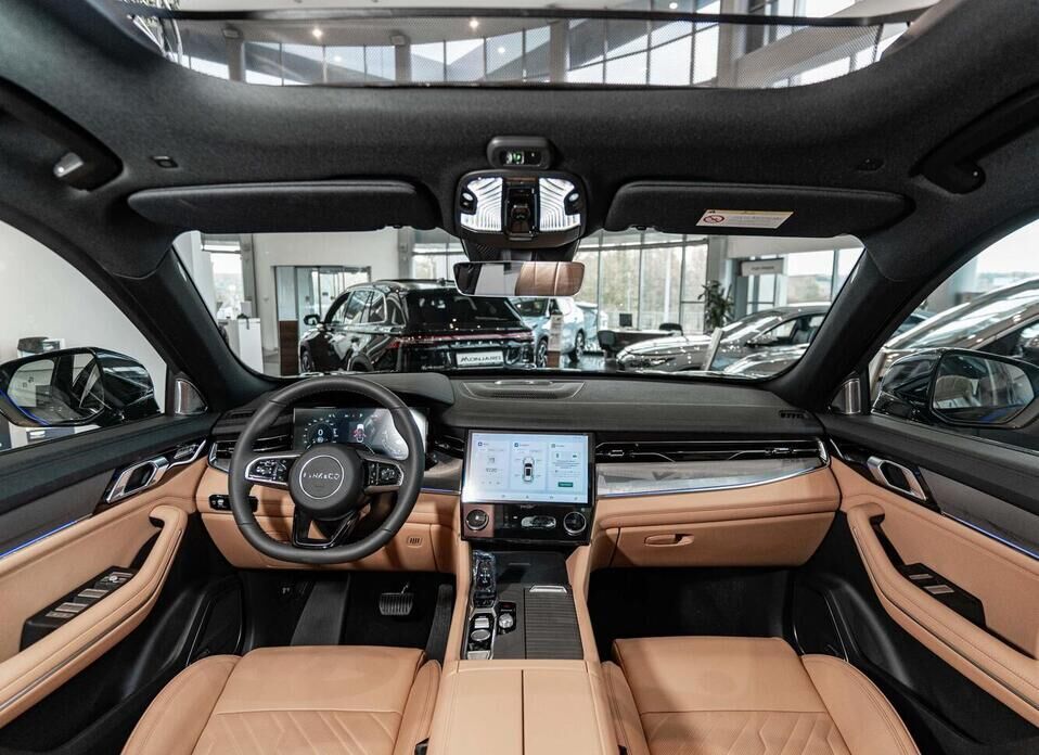 Nordcross 001 2.0 AT (258 л.с.) 4WD