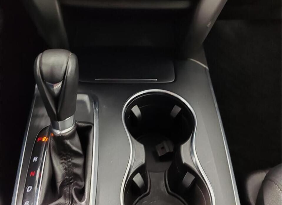 Acura MDX, III 3.5 AT (290 л.с.) 4WD