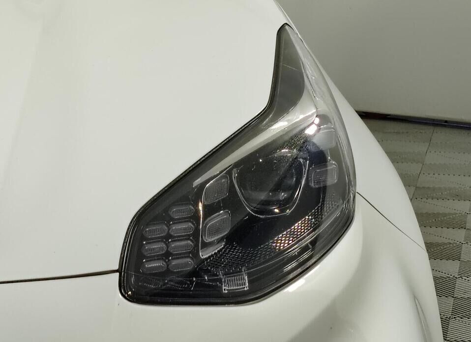 Kia Sportage, V 2.0 AT (150 л.с.) 4WD