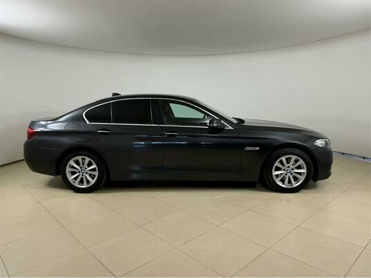 BMW 5 серии, 2015 г., 160 531 км