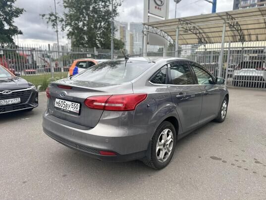 Ford Focus, 2016&nbsp;г., 151&nbsp;594&nbsp;км