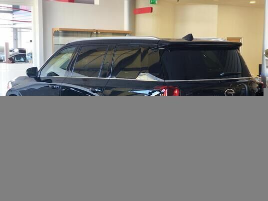 GAC GS8