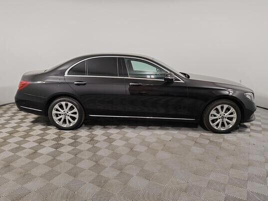 Mercedes-Benz E-Класс, 2019&nbsp;г., 82&nbsp;755&nbsp;км
