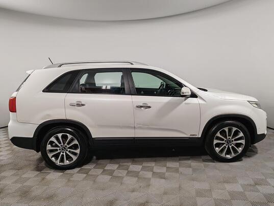 Kia Sorento, 2013&nbsp;г., 312&nbsp;533&nbsp;км