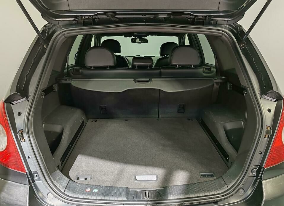 Opel Antara 3.2 AT (227 л.с.) 4WD