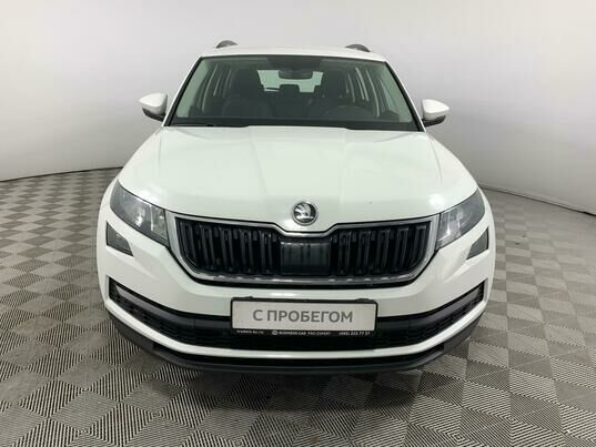 Skoda Kodiaq, 2019 г., 119 431 км