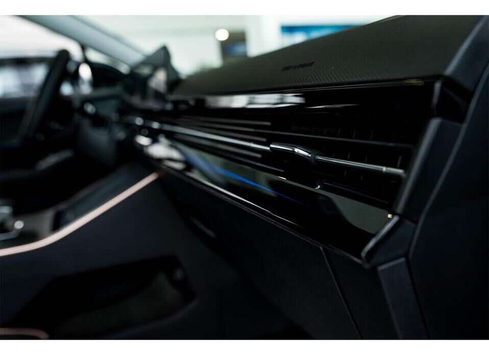 Omoda C5, I Рестайлинг 1.6 AMT (150 л.с.) 4WD