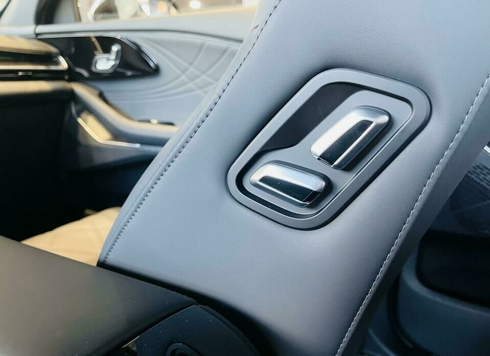 EXEED RX 2.0 AMT (197 л.с.) 4WD