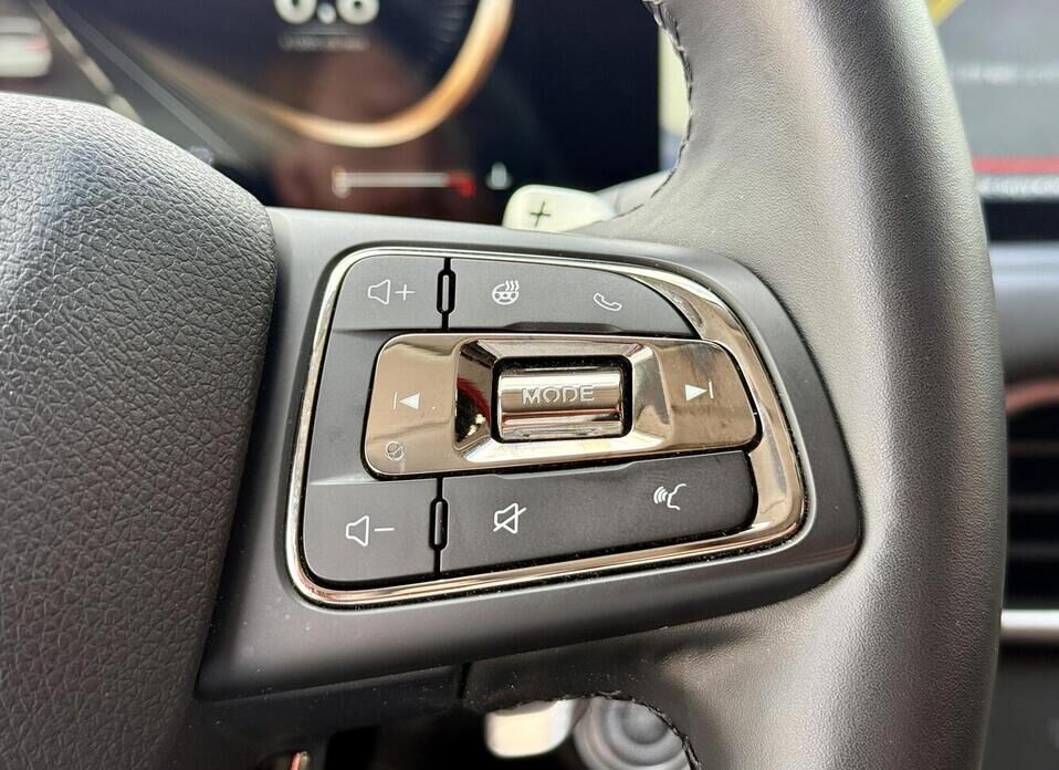 EXEED TXL, I Рестайлинг 1.6 AMT (186 л.с.) 4WD