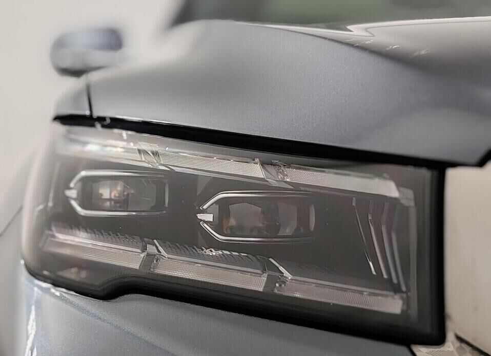 Geely Monjaro 2.0 AT (238 л.с.) 4WD