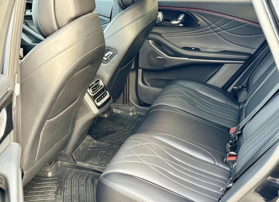 EXEED RX 2.0 AMT (249 л.с.) 4WD