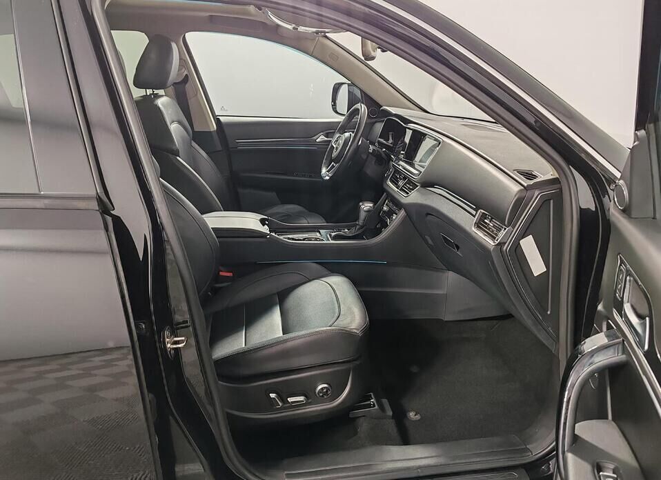 Zotye Coupa 1.5 AT (143 л.с.)