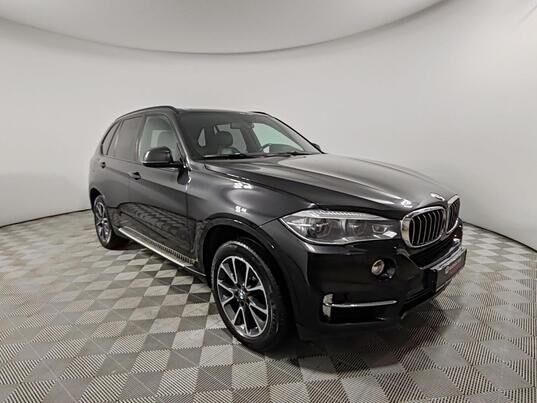 BMW X5, 2015&nbsp;г., 141&nbsp;766&nbsp;км