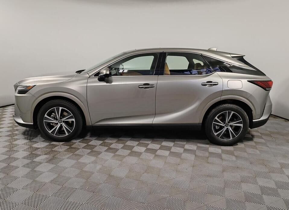 Lexus RX, V 300 2.0 AT (248 л.с.) 4WD