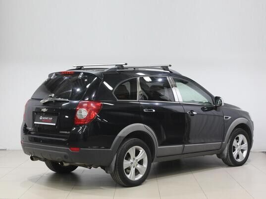 Chevrolet Captiva, 2012&nbsp;г., 223&nbsp;955&nbsp;км