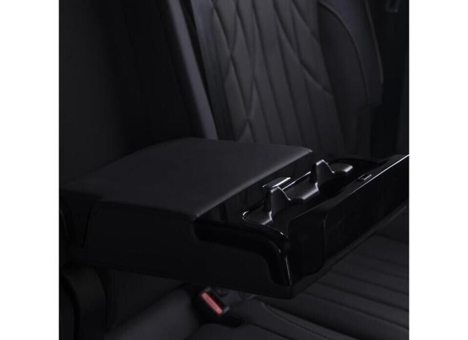 GAC GS8, II Dragon 2.0 AT (231 л.с.) 4WD