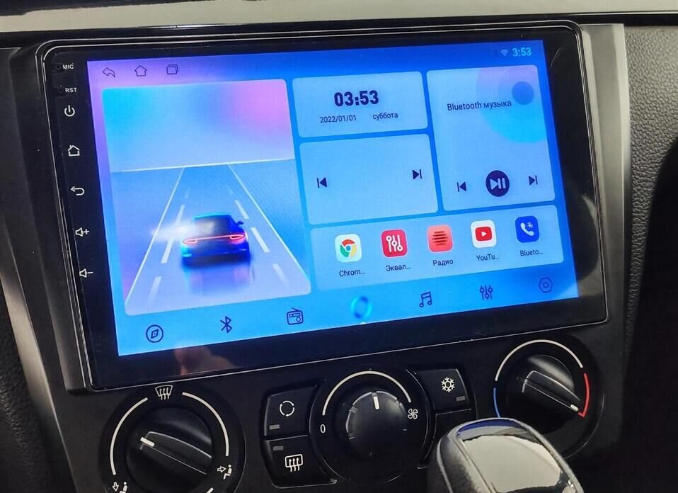 BMW 1 серии, I (E81/E82/E87/E88) Рестайлинг 118i 2.0 AT (136 л.с.)