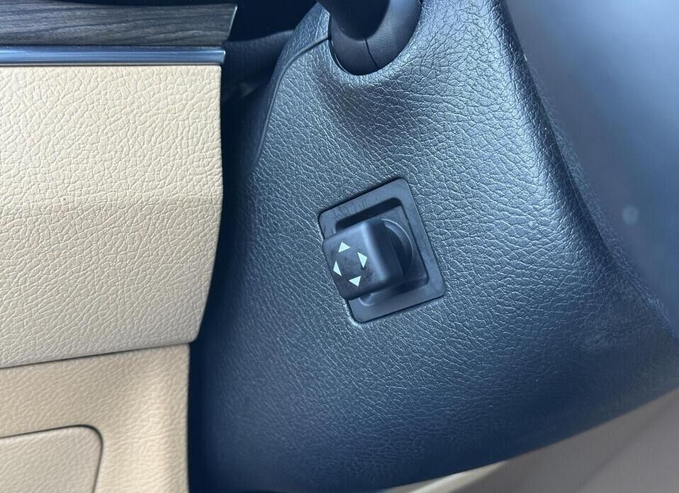 Kia Mohave, I Рестайлинг 2 3.0d AT (249 л.с.) 4WD