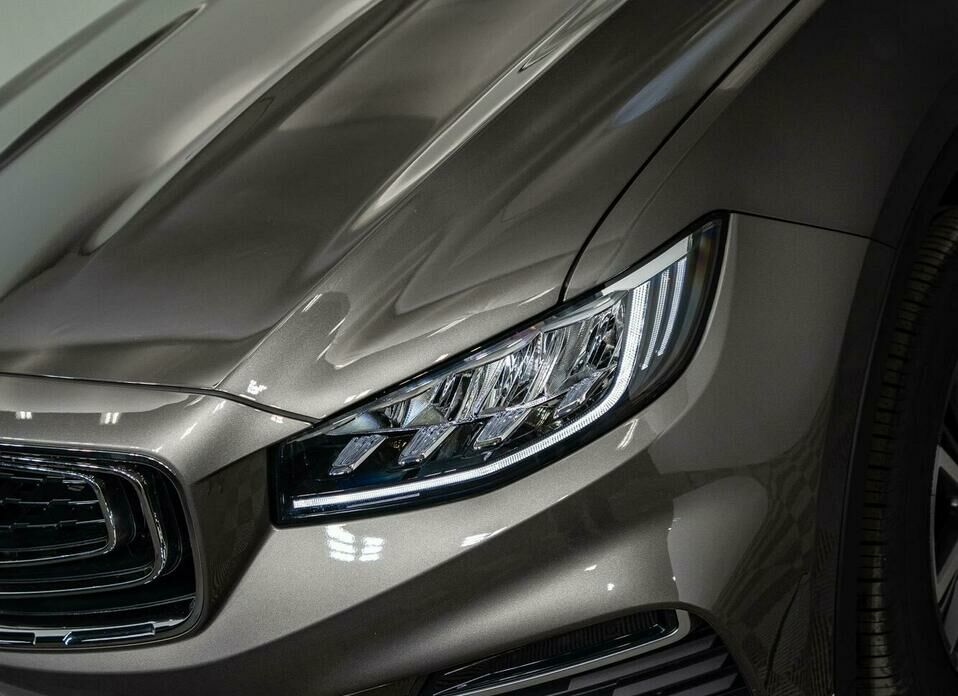 Belgee X70 1.5 AMT (177 л.с.) 4WD
