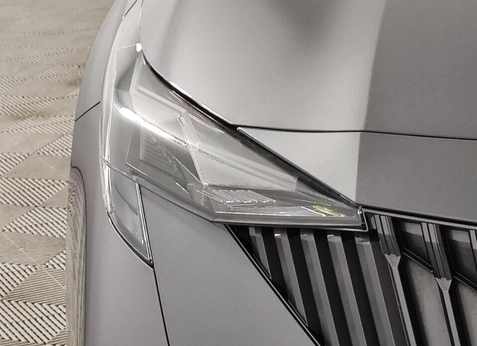 GAC GS3 1.5 AMT (170 л.с.)