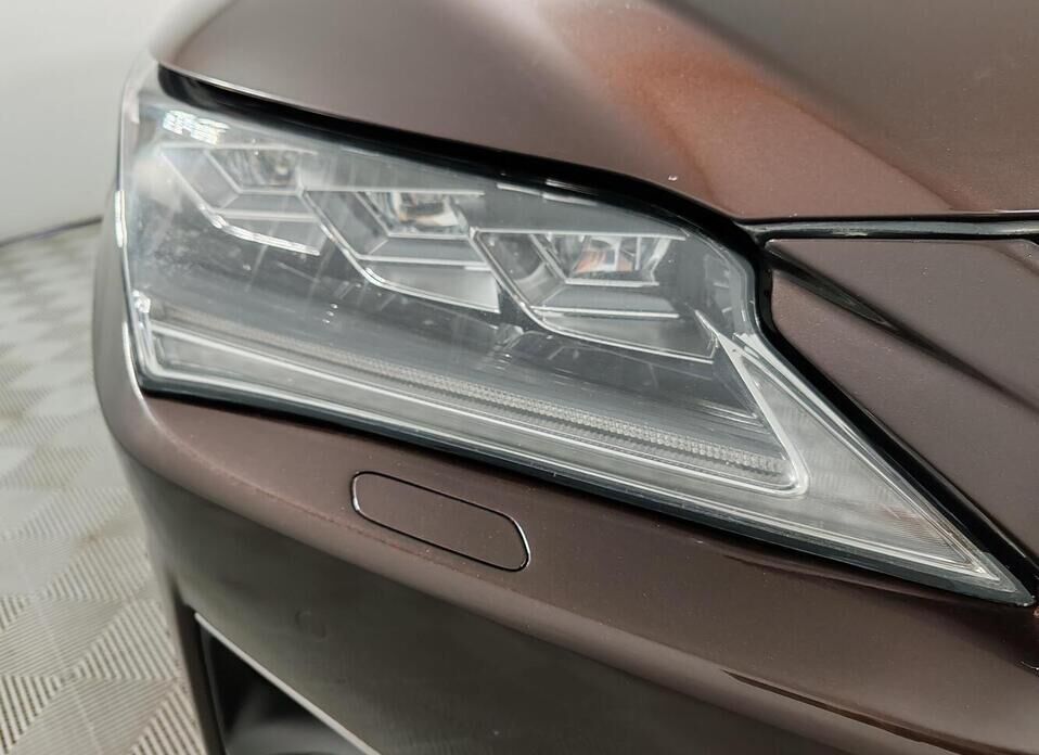 Lexus RX 200t 2.0 AT (238 л.с.) 4WD