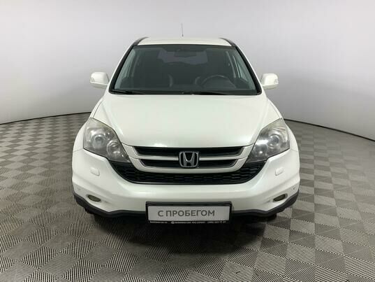 Honda CR-V, 2012 г., 234 008 км