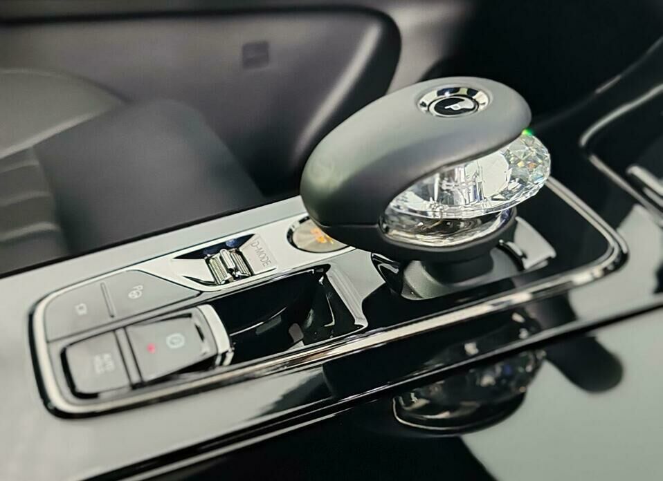 GAC M8 2.0 AT (231 л.с.)